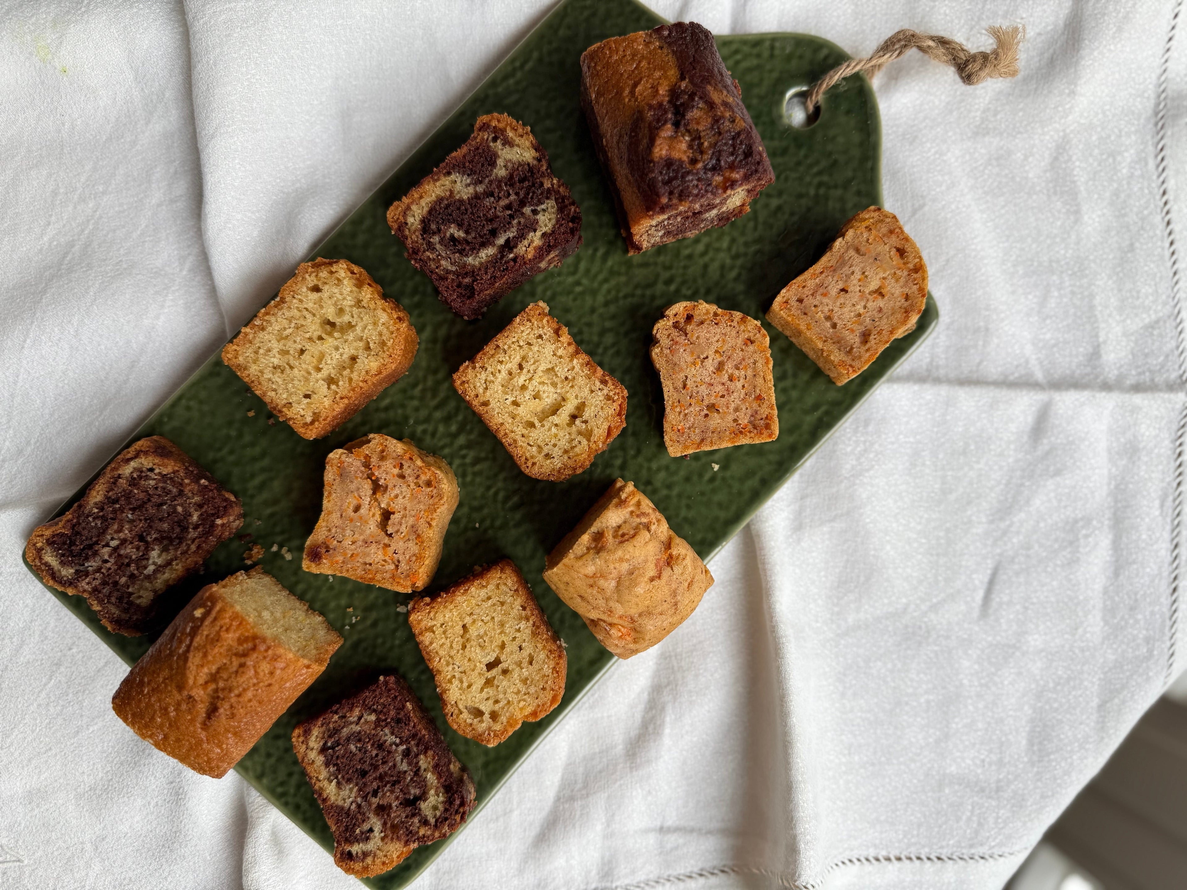 Formule goûter d'entreprise