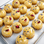 Tartelettes Citron x12