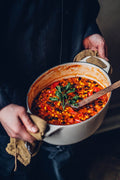 Chili Sin Carne