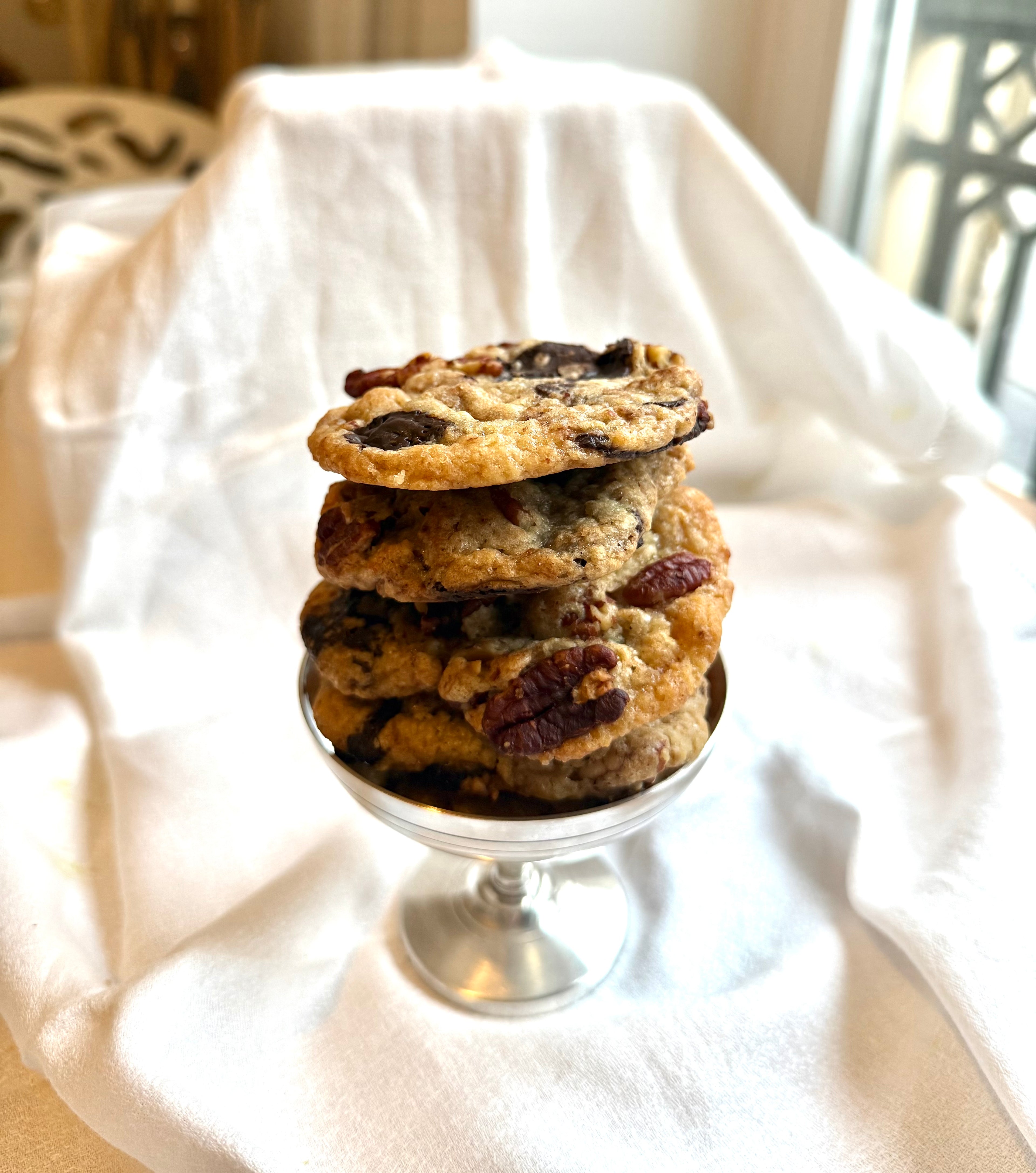 Mini Cookies x12