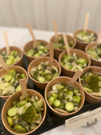 Mini Salades x12