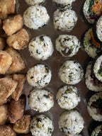Onigiris x12