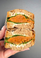 Fomule Sandwich Nordique
