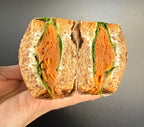 Fomule Sandwich Nordique