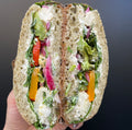 Formule Sandwich Coloré