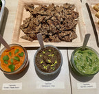 Tapenade d'été