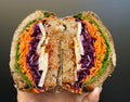 Formule Sandwich Umami