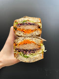 Formule Katsu Sando
